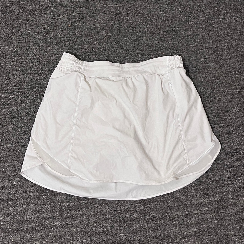Lululemom Tennis skirt/skort